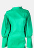 Juliet Taffeta Dress